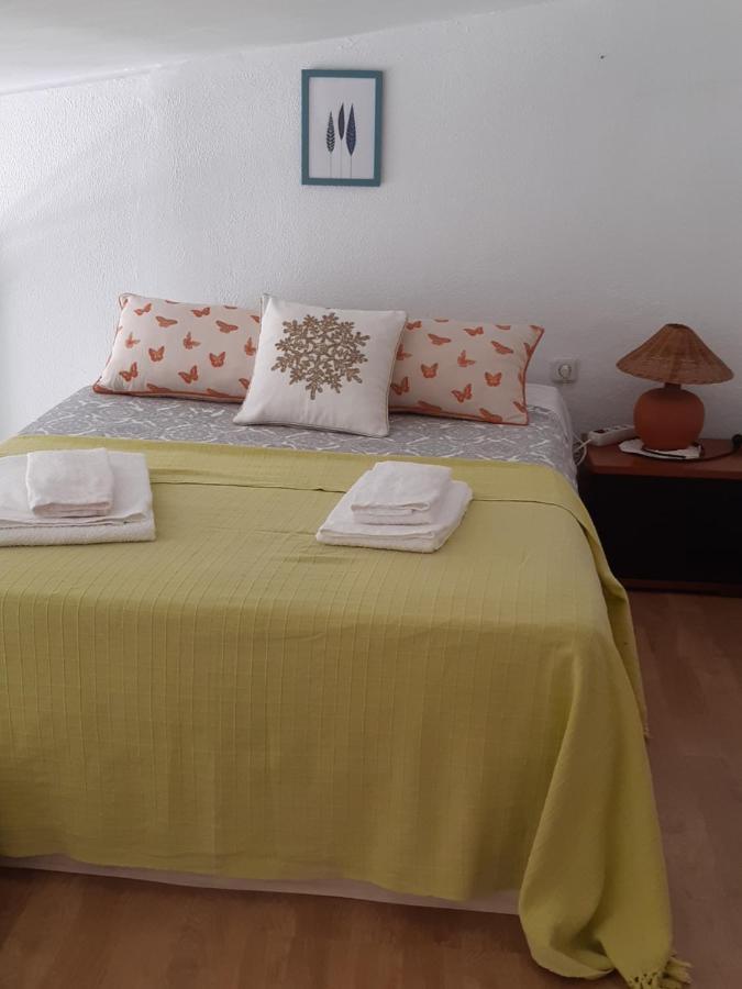 Casa De Mar Apartman Olhão Kültér fotó