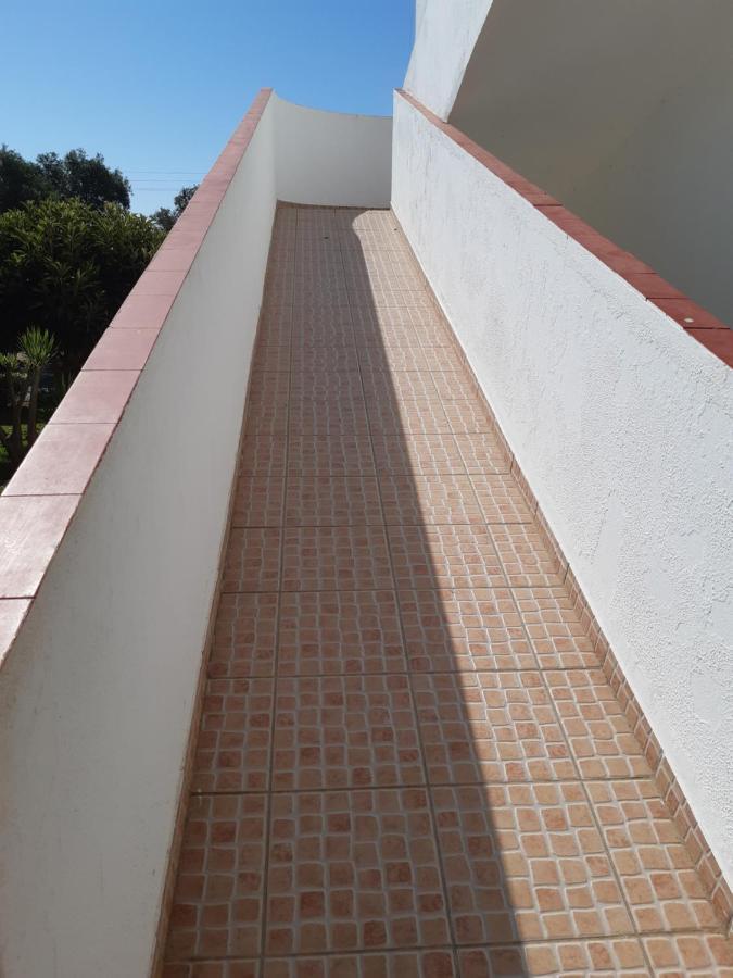Casa De Mar Apartman Olhão Kültér fotó