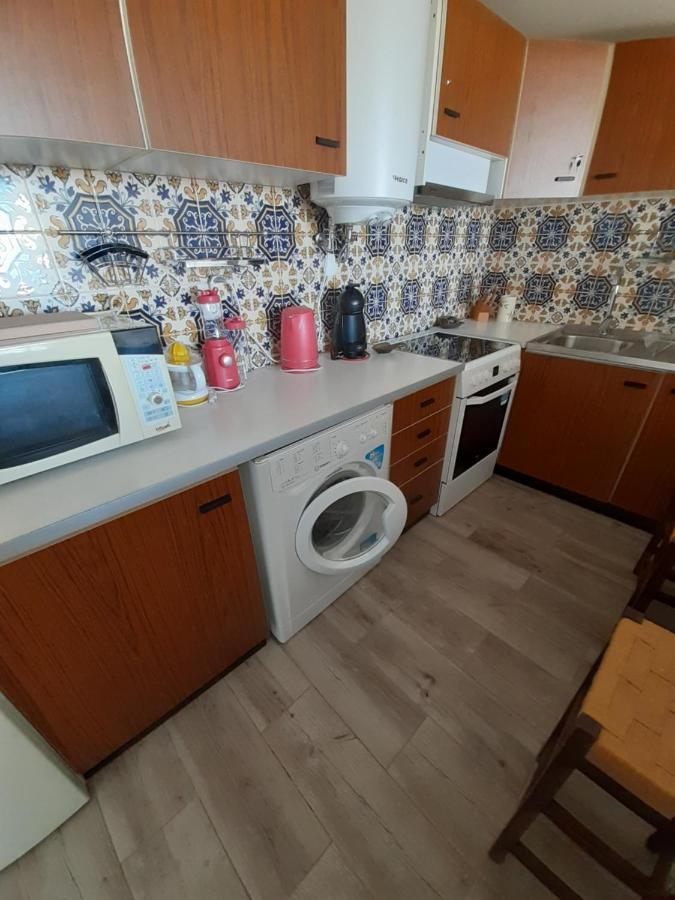 Casa De Mar Apartman Olhão Kültér fotó