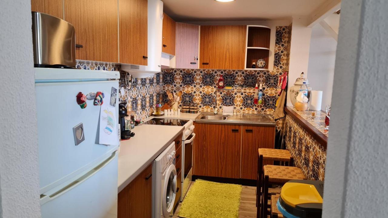 Casa De Mar Apartman Olhão Kültér fotó