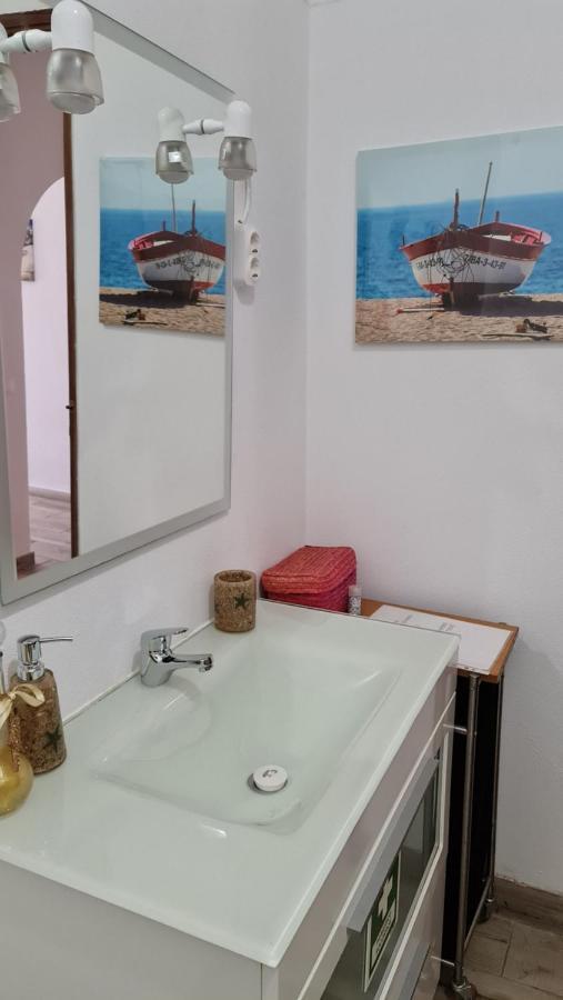 Casa De Mar Apartman Olhão Kültér fotó