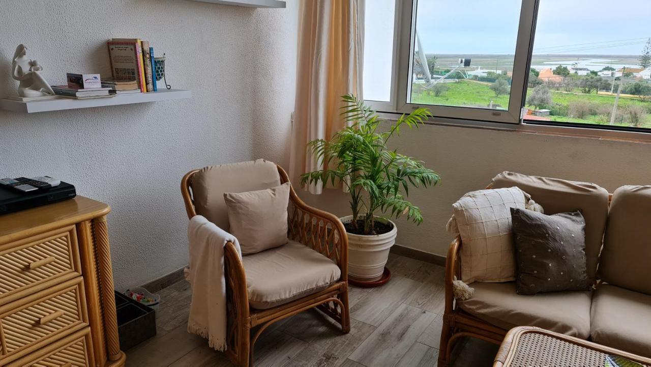 Casa De Mar Apartman Olhão Kültér fotó