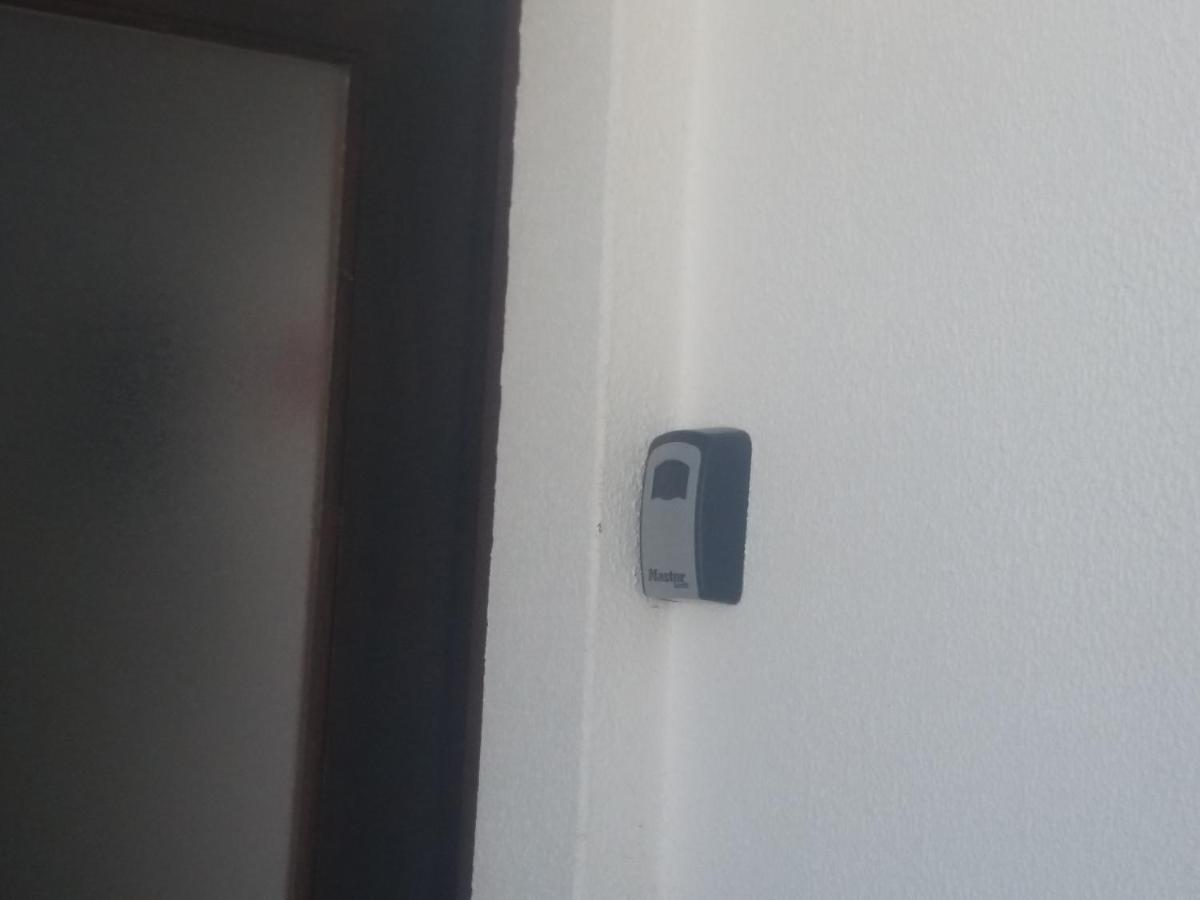 Casa De Mar Apartman Olhão Kültér fotó