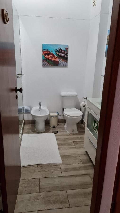 Casa De Mar Apartman Olhão Kültér fotó