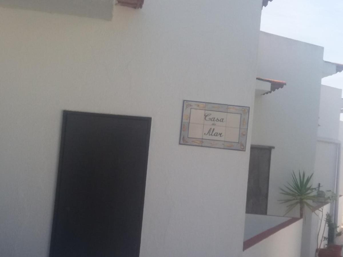Casa De Mar Apartman Olhão Kültér fotó