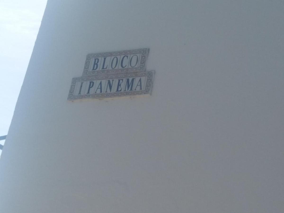 Casa De Mar Apartman Olhão Kültér fotó