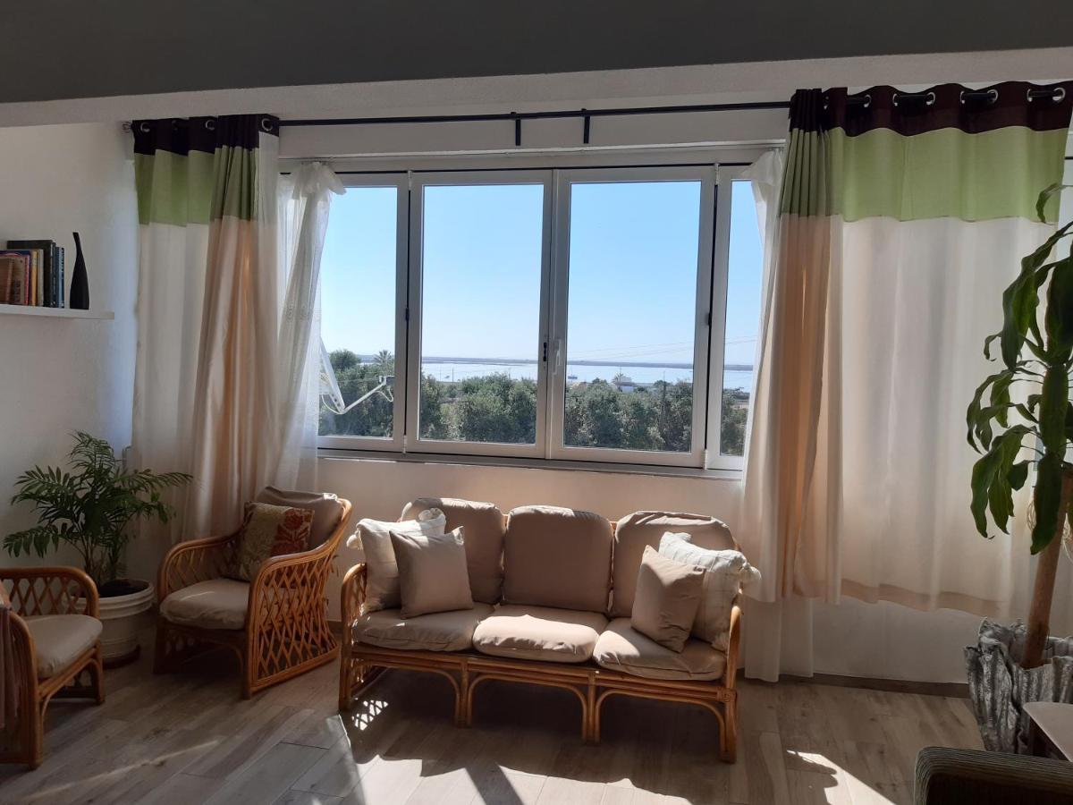 Casa De Mar Apartman Olhão Kültér fotó